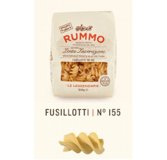 Fusillotti N.155  500 gr  "RUMMO"