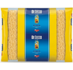 Mezze Penne Rigate N°41 DE CECCO 3 kg
