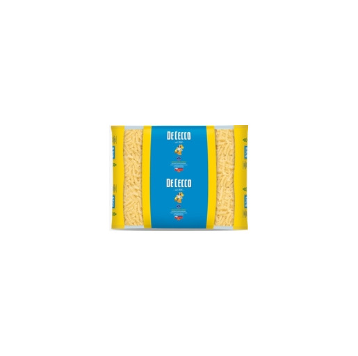 Fusilli N°34 DE CECCO 3 kg