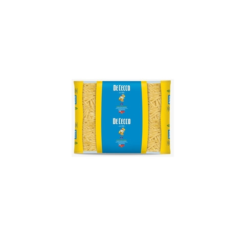 Penne Rigate N°41 DE CECCO 3 kg