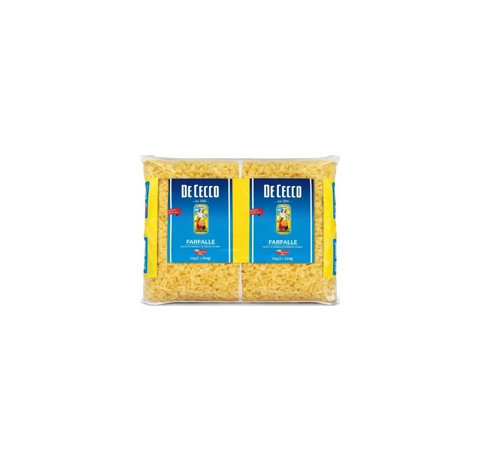 Farfalle N°93 DE CECCO 3 kg