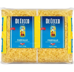 Farfalle N°93 DE CECCO 3 kg