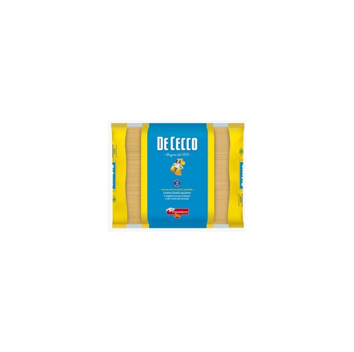 Linguine N° 7 DE CECCO 3 kg
