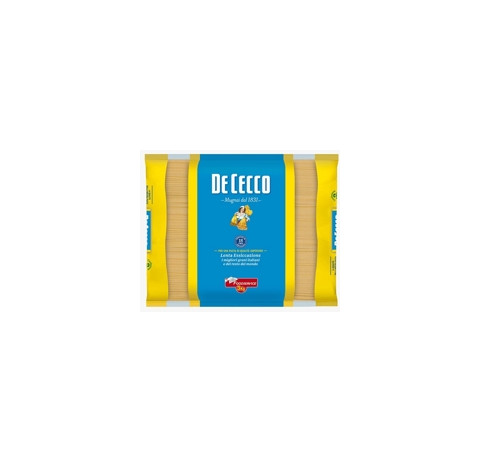 Linguine N° 7 DE CECCO 3 kg