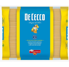 Linguine N° 7 DE CECCO 3 kg