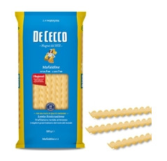 Mafaldine N°2 DE CECCO 500 gr