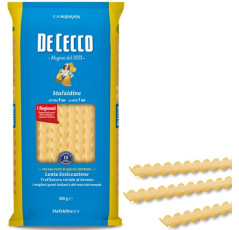 Mafaldine N°2 DE CECCO 500 gr