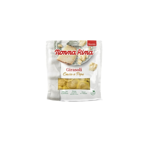 Girasoli plnené pecorino - korenie 1 kg PINTON