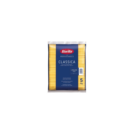 Linguine N.13/ 5 kg BARILLA