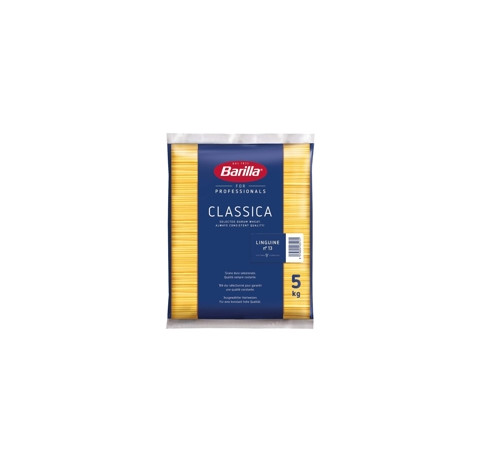 Linguine N.13/ 5 kg BARILLA