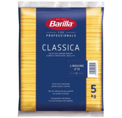 Linguine N.13/ 5 kg BARILLA