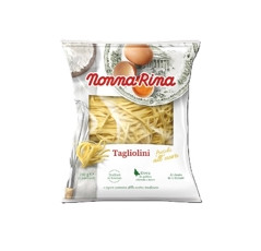 Tagliolini 250 gr. čerstvé vaječné NONNA RINA