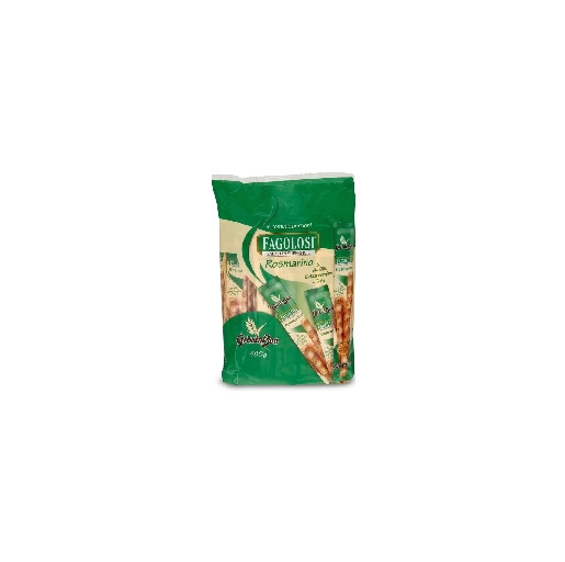 Grissini 480 gr s rozmarínom FAGOLOSI (6 ks / kt)