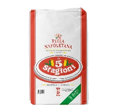 Múka "00"  BLU 25 kg W330 5 STAGIONI