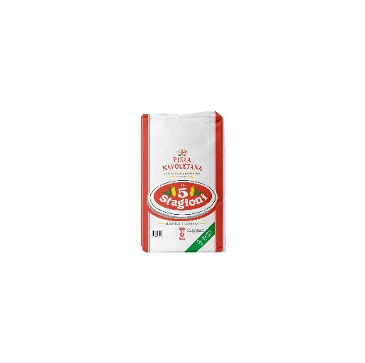 Múka "00"  BLU 25 kg W330 5 STAGIONI
