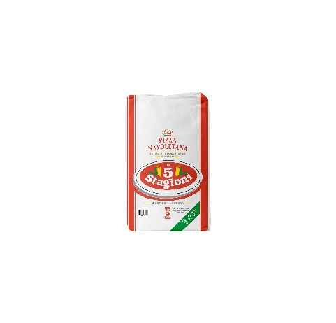 Múka "00"  BLU 25 kg W330 5 STAGIONI