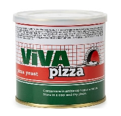 Droždie 500 gr VIVA PIZZA