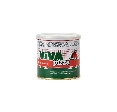 Droždie 500 gr VIVA PIZZA