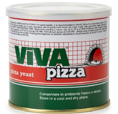 Droždie 500 gr VIVA PIZZA