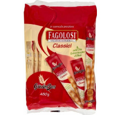 Grissini 480 gr FAGOLOSI (6 ks / kt)