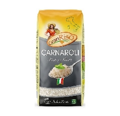 Ryža Carnaroli  1 kg ´´GRANRISO (kt. 10 kg)