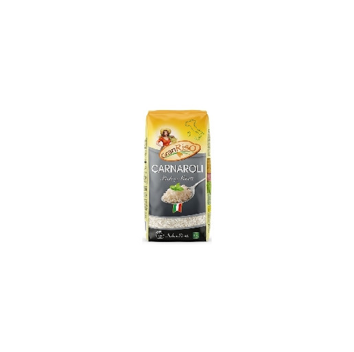 Ryža Carnaroli  1 kg ´´GRANRISO (kt. 10 kg)