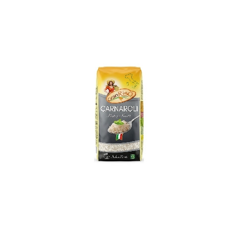 Ryža Carnaroli  1 kg ´´GRANRISO (kt. 10 kg)