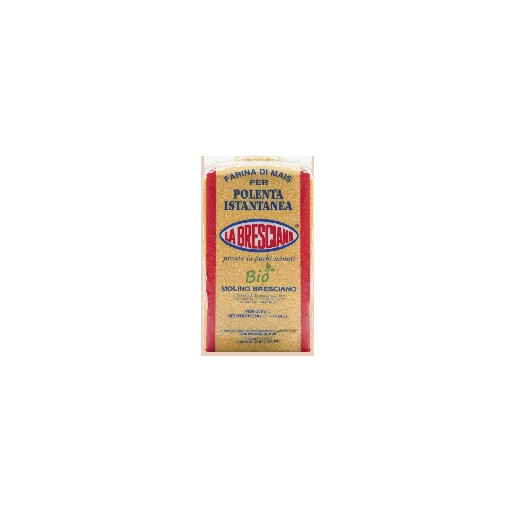 Polenta instantná 500 gr.MOLINO BRESCIANO (kus)