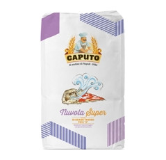 Múka ´00´ S U P E R Nuvola 25 kg CAPUTO
