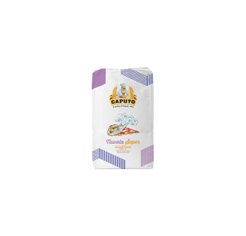 Múka ´00´ S U P E R Nuvola 25 kg CAPUTO