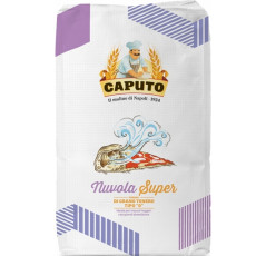 Múka ´00´ S U P E R Nuvola 25 kg CAPUTO