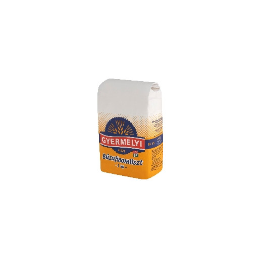 Múka na pizzu ´00´ GYERMELYI 1 kg