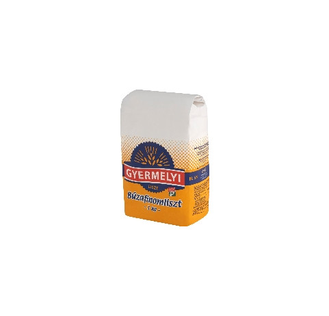 Múka na pizzu ´00´ GYERMELYI 1 kg