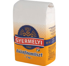 Múka na pizzu ´00´ GYERMELYI 1 kg