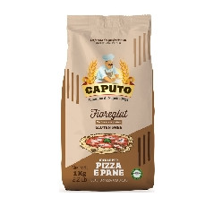 Múka bezlepková 1 kg CAPUTO