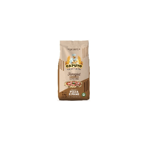 Múka bezlepková 1 kg CAPUTO