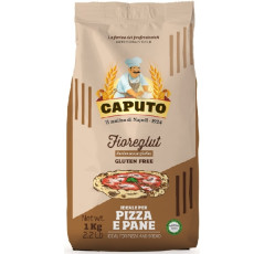 Múka bezlepková 1 kg CAPUTO