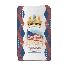 Múka ´00´ Manitoba 25 kg CAPUTO