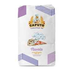 Múka ´00´ Nuvola 25 kg CAPUTO