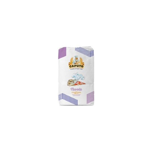 Múka ´00´ Nuvola 25 kg CAPUTO