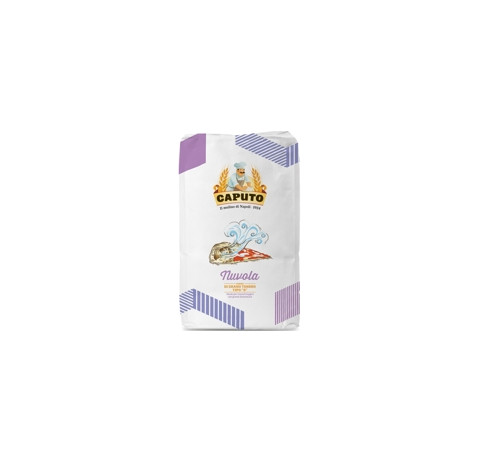 Múka ´00´ Nuvola 25 kg CAPUTO