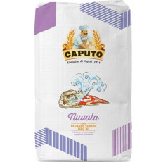 Múka ´00´ Nuvola 25 kg CAPUTO