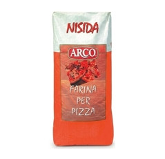 Múka ´00´ W200 25 kg NISIDA