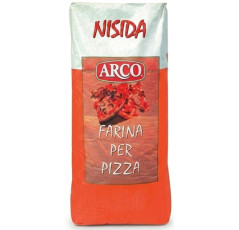 Múka ´00´ W200 25 kg NISIDA