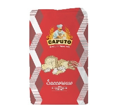Múka ´00´ ROSSA 25 kg CAPUTO