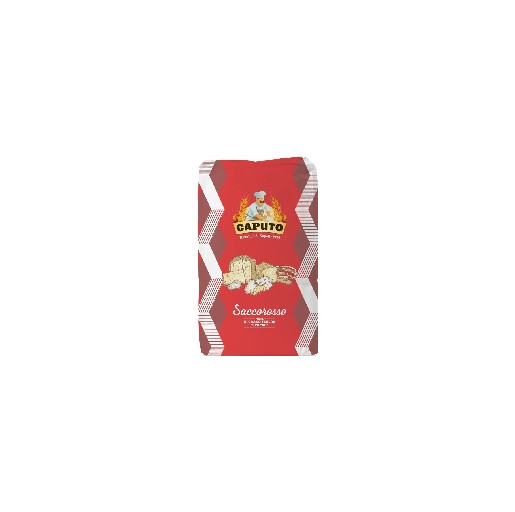 Múka ´00´ ROSSA 25 kg CAPUTO