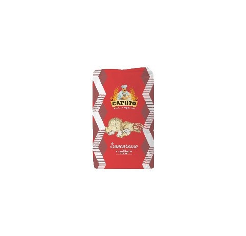 Múka ´00´ ROSSA 25 kg CAPUTO