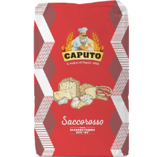 Múka ´00´ ROSSA 25 kg CAPUTO