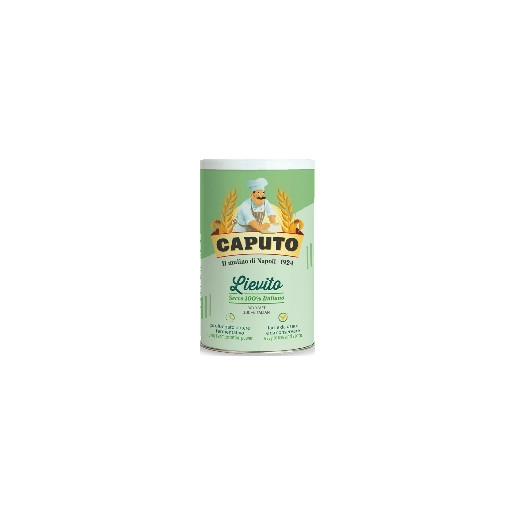 Droždie 100gr. zelené CAPUTO