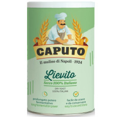 Droždie 100gr. zelené CAPUTO
